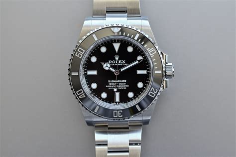 rolex submariner style number|rolex submariner list price 2022.